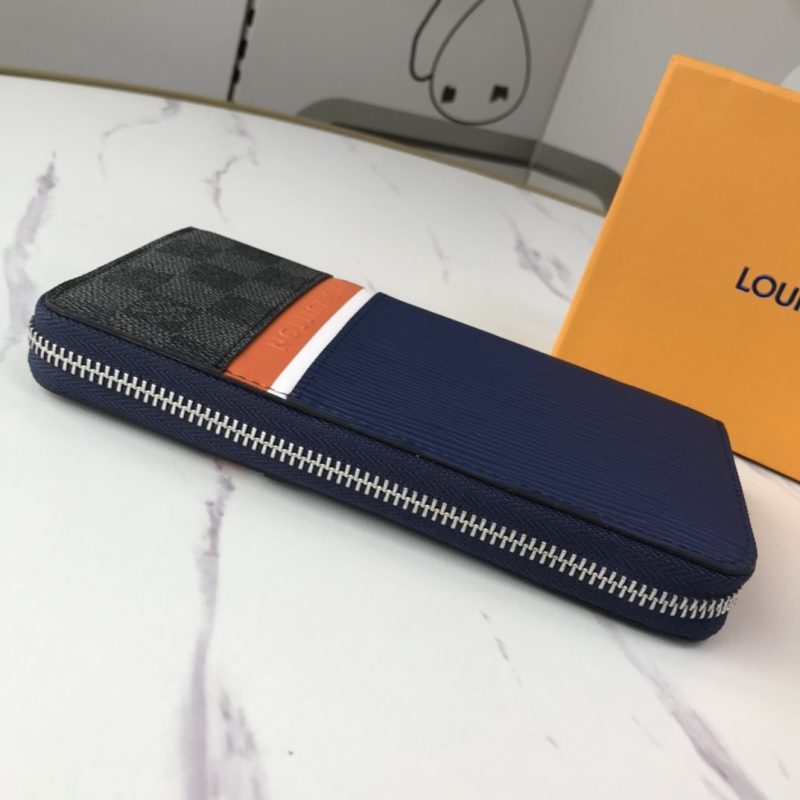 Fashion Wallet LUV 073 - Image 6