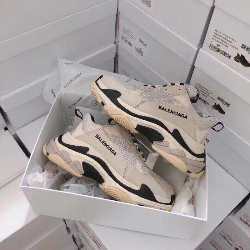 New Arrival Bla Sneaker 070 - Image 5