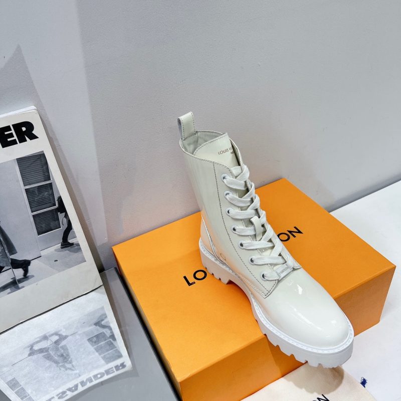 New Collection  LUV BOOTS 005 - Image 5