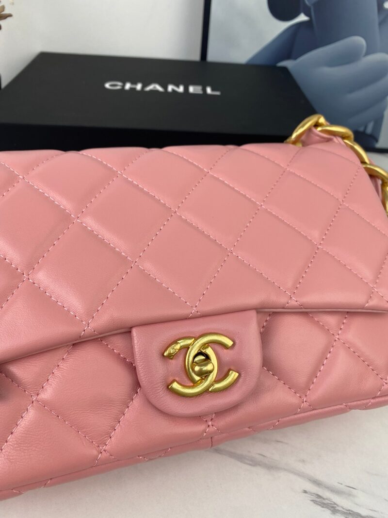 New Collection Bag CHL 417 - Image 4