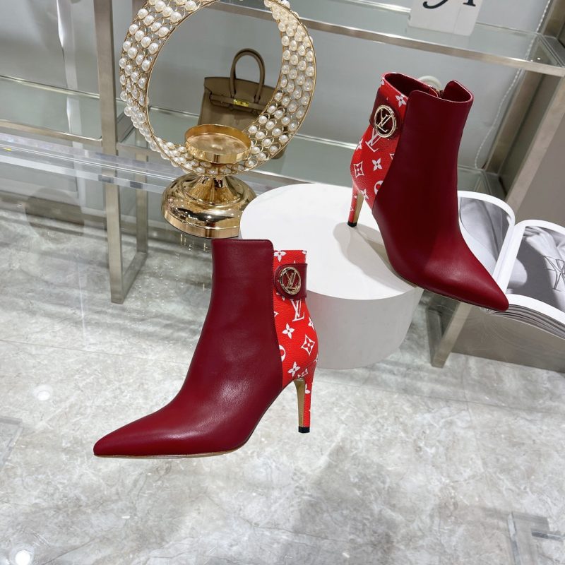 New Collection  LUV BOOTS 026 - Image 4
