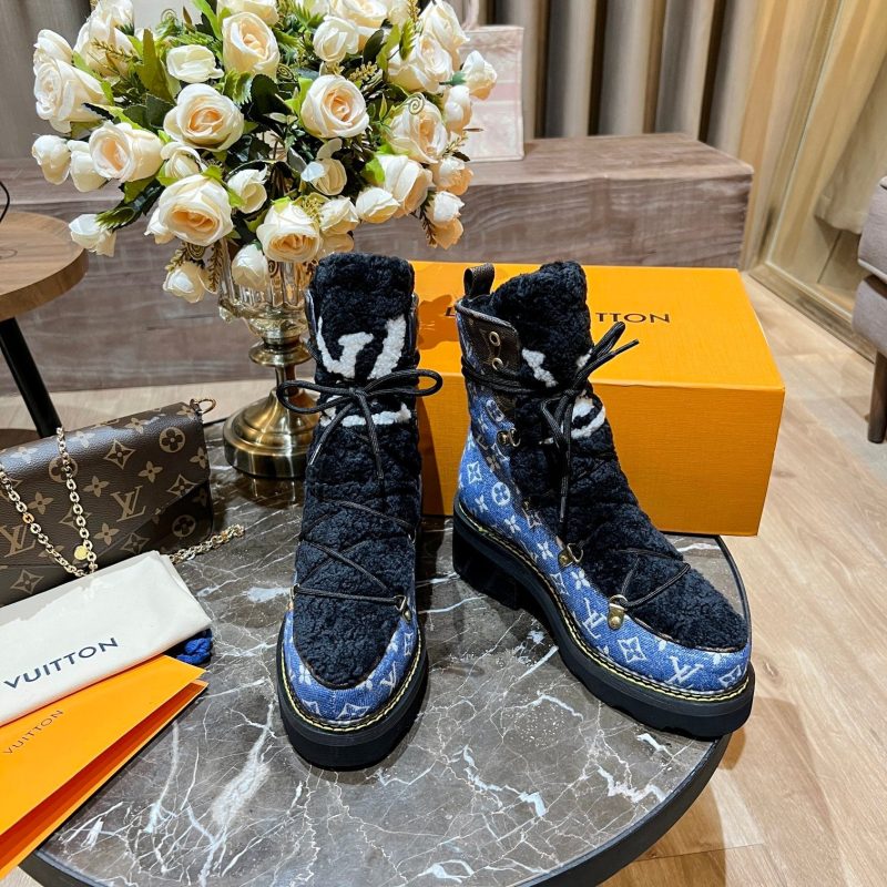 New Collection  LUV BOOTS 042 - Image 6