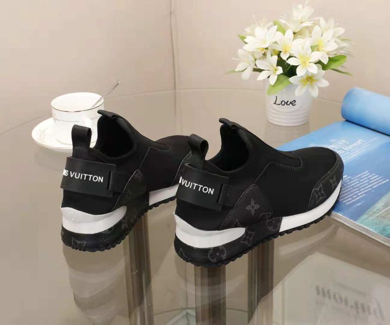 New Arrival Luv Sneaker 076 - Image 5