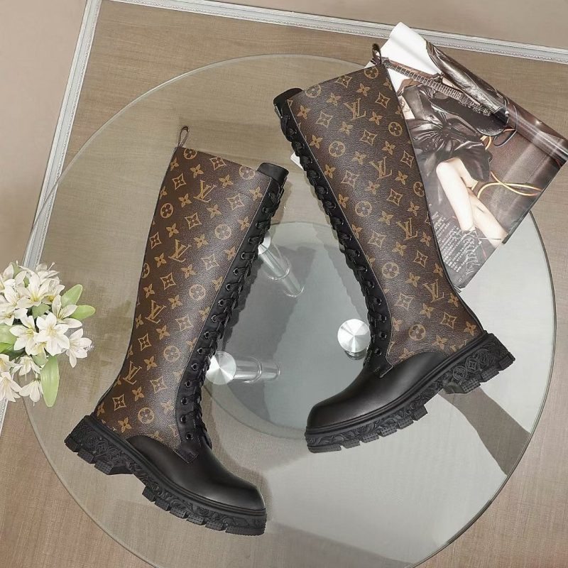 New Collection  LUV BOOTS 001 - Image 2