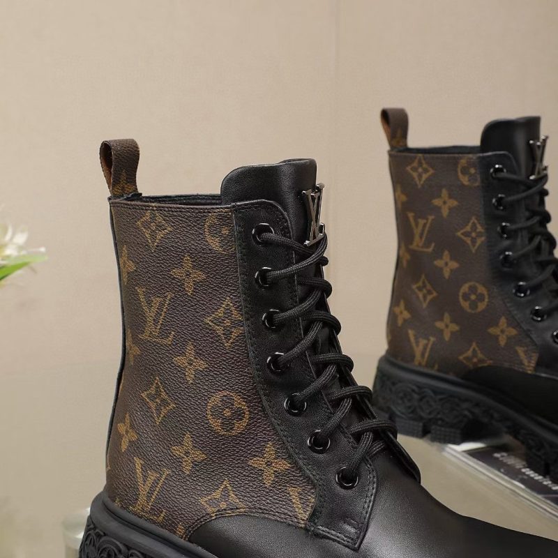 New Collection  LUV BOOTS 004 - Image 3