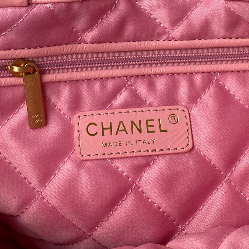 CHL Backpack Light PiNike Large Bag For Women 51cm/20in - Image 8