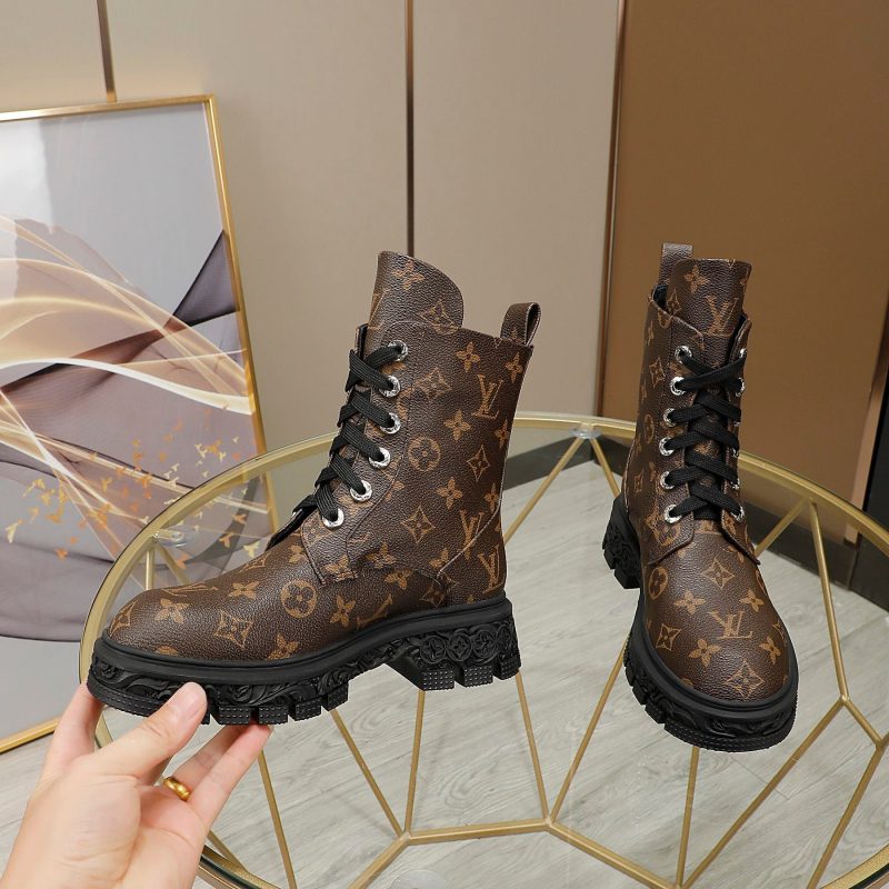 New Collection  LUV BOOTS 039 - Image 3
