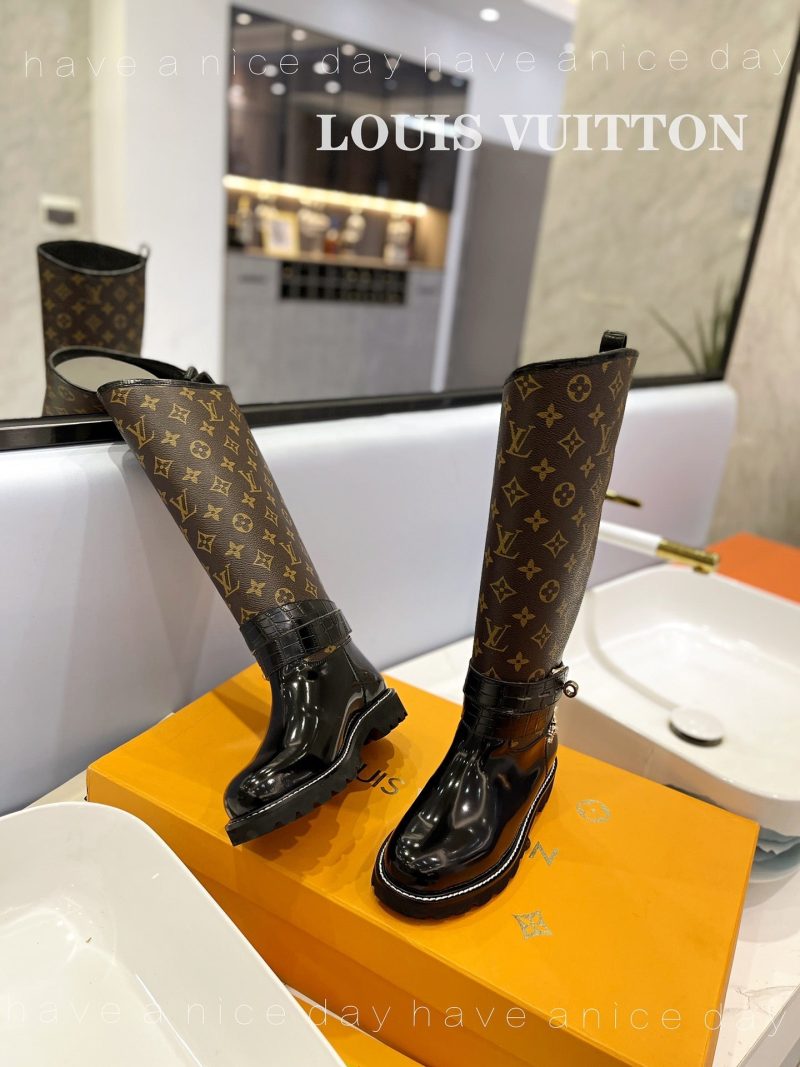 New Collection  LUV BOOTS 029 - Image 2