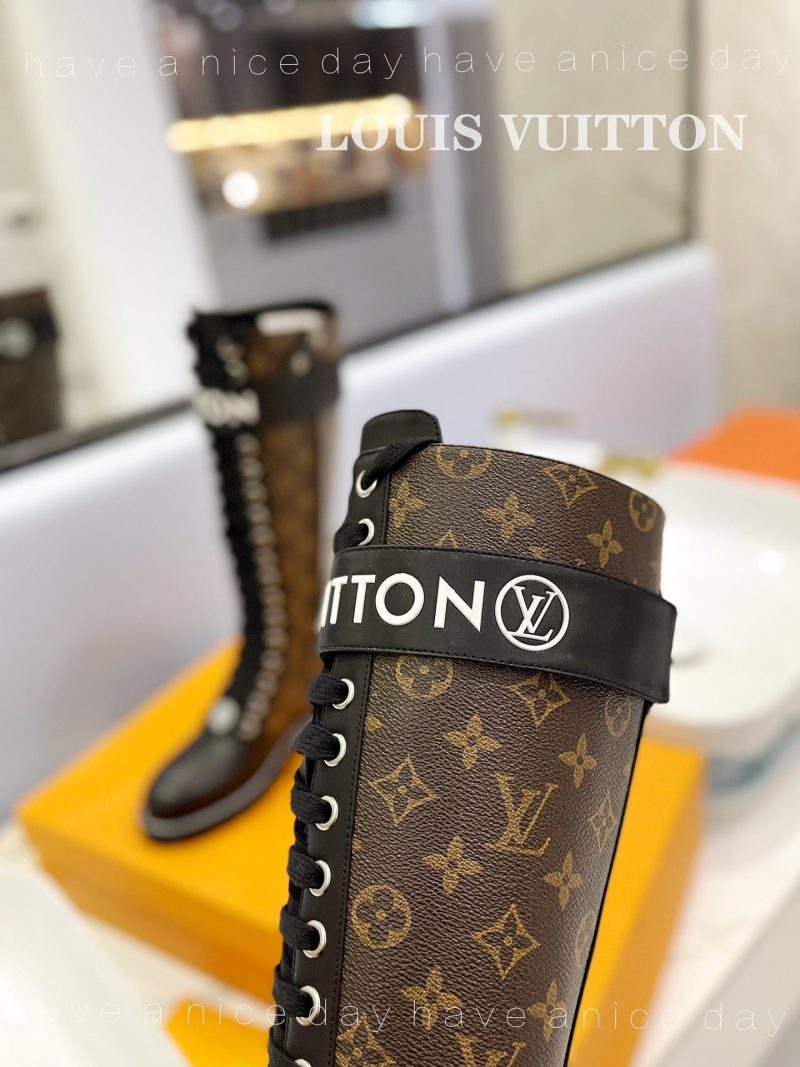 New Collection  LUV BOOTS 032 - Image 2