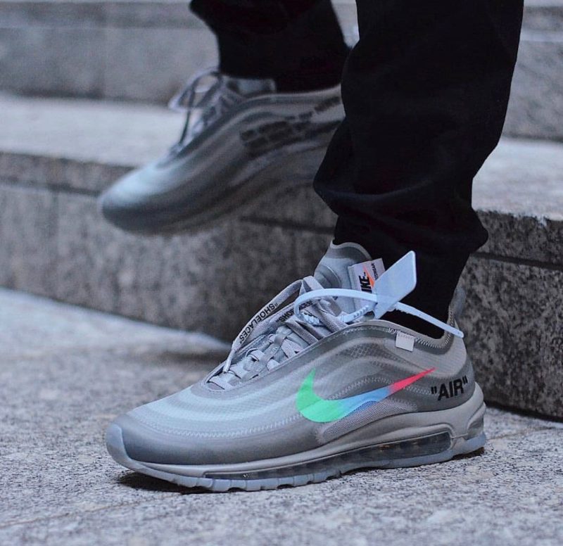 Max97 Grey Phantom - Image 3