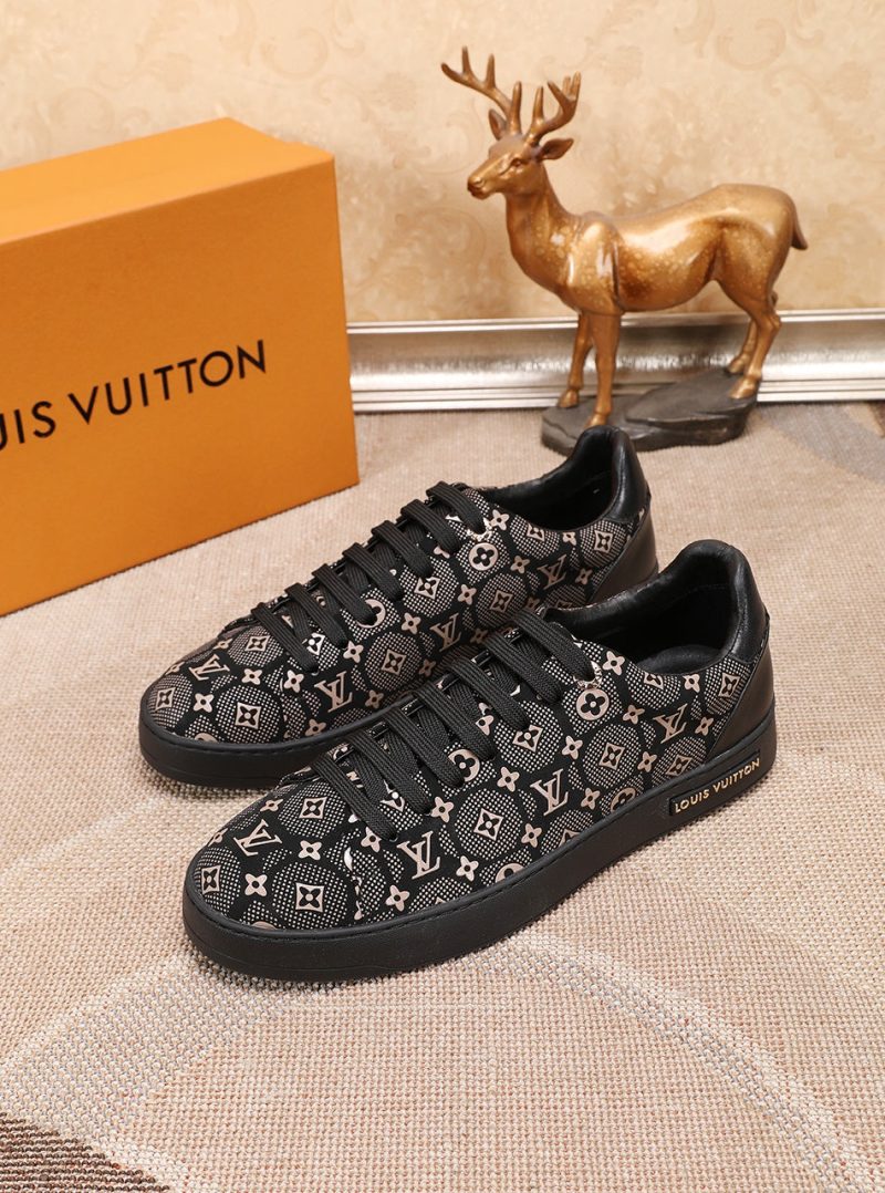 New Arrival Luv Sneaker 193 - Image 6