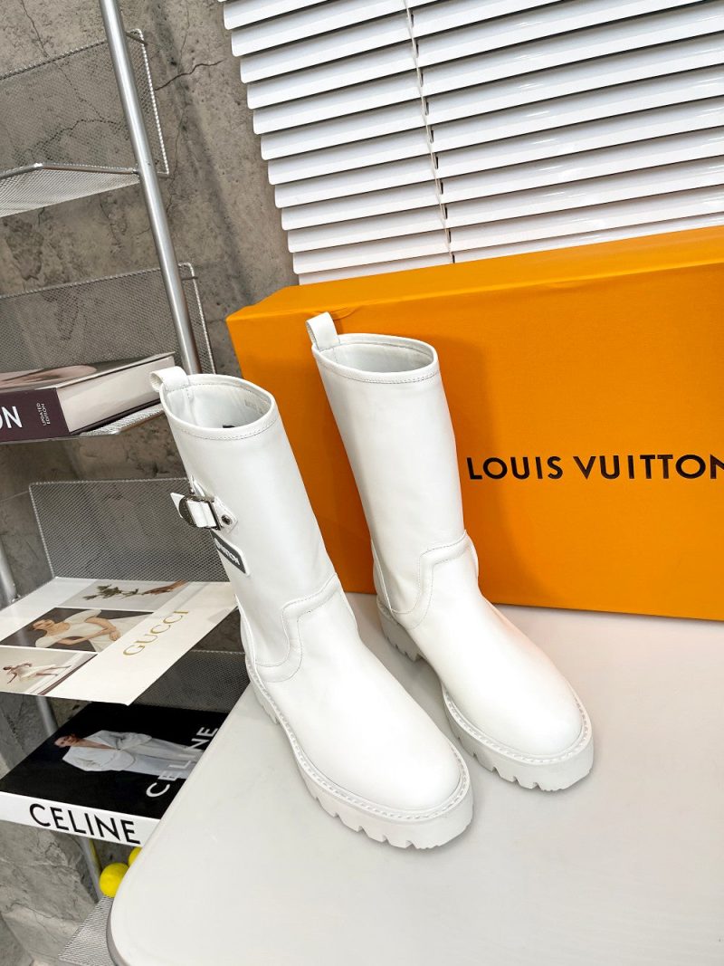 New Collection  LUV BOOTS 021 - Image 4