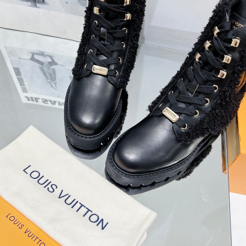 New Collection  LUV BOOTS 009 - Image 2