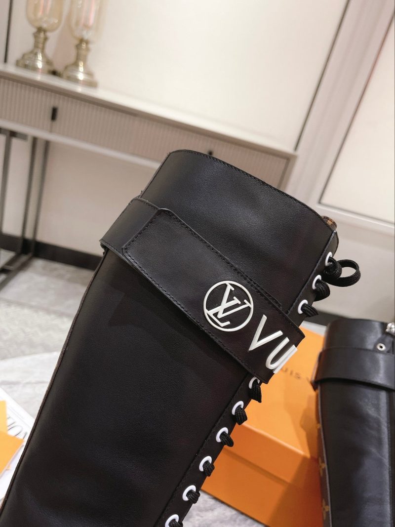 New Collection  LUV BOOTS 040 - Image 4