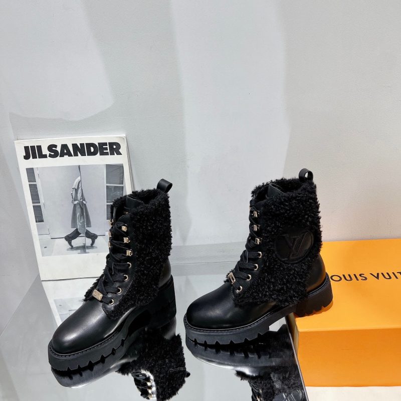 New Collection  LUV BOOTS 009 - Image 3