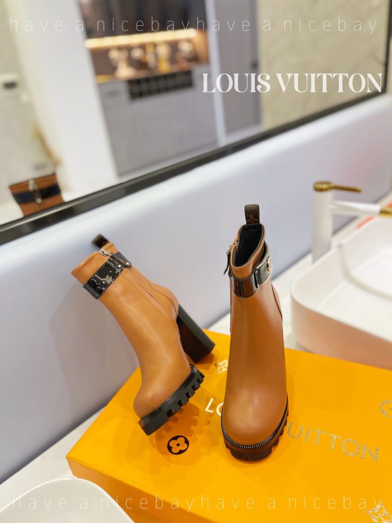 New Collection  LUV BOOTS 035 - Image 4