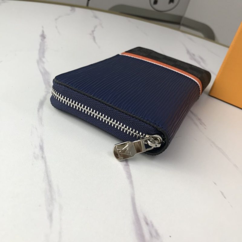 Fashion Wallet LUV 073 - Image 8