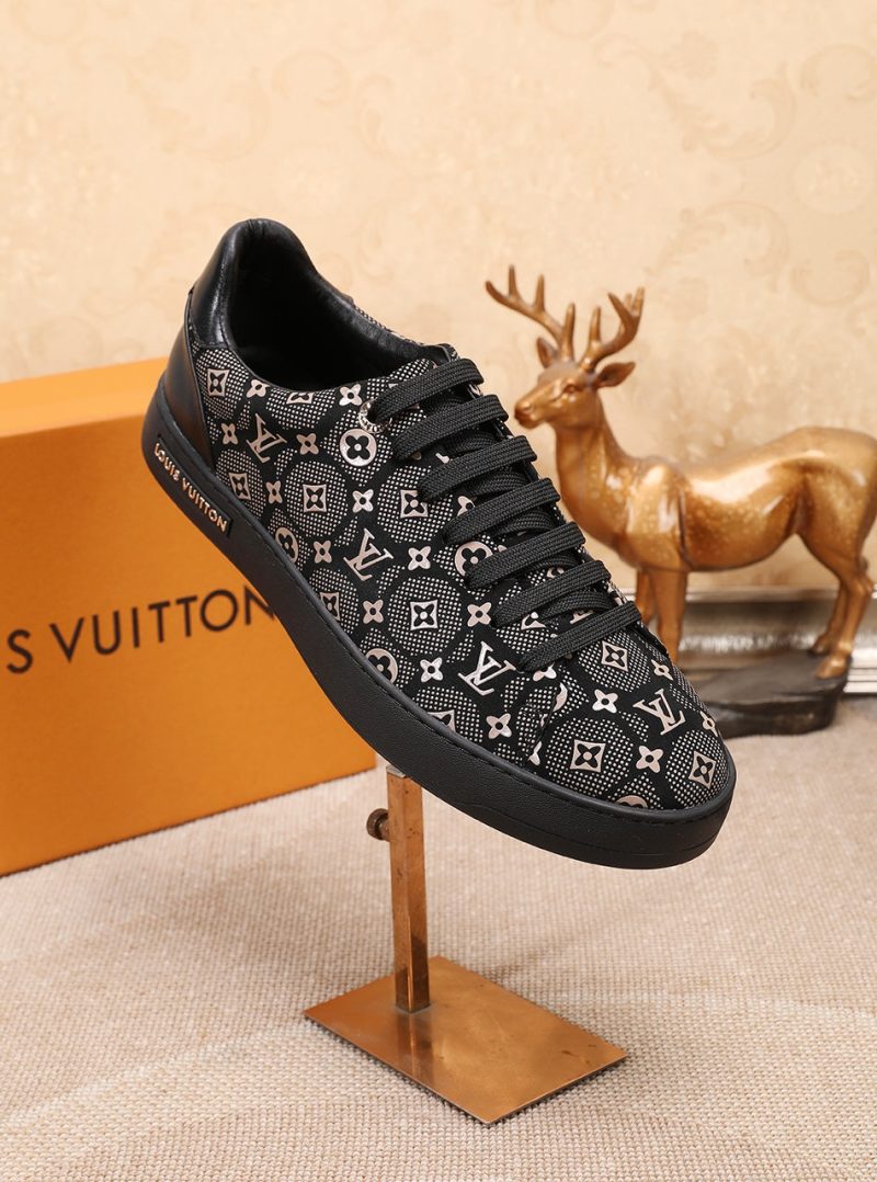 New Arrival Luv Sneaker 193 - Image 3