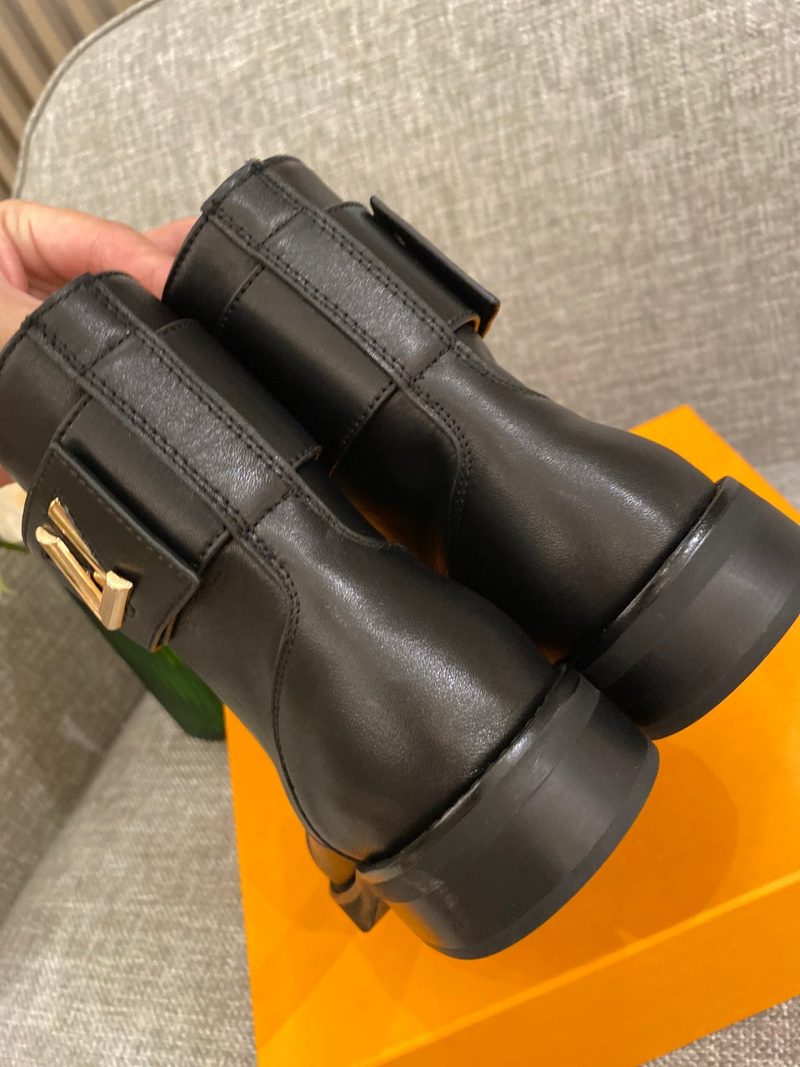 New Collection  LUV BOOTS 052 - Image 5