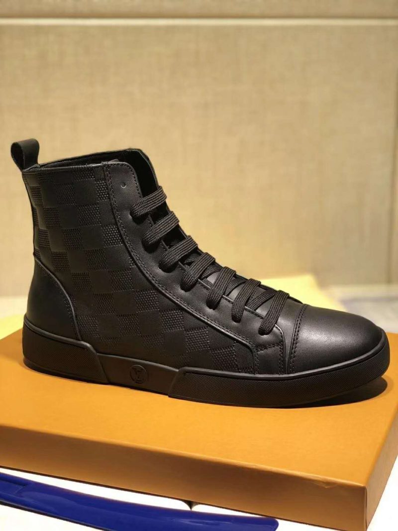 New Arrival Luv Sneaker 073 - Image 3