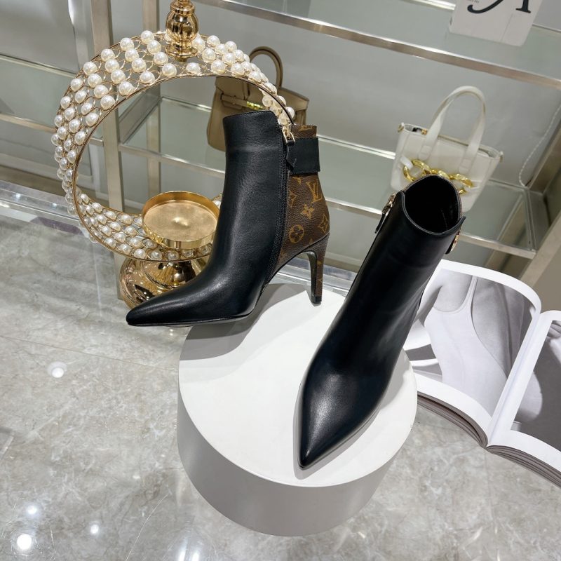 New Collection  LUV BOOTS 024 - Image 5