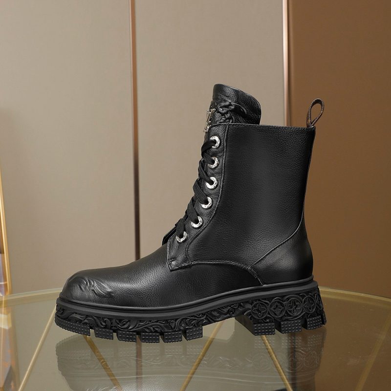 New Collection  LUV BOOTS 036 - Image 2