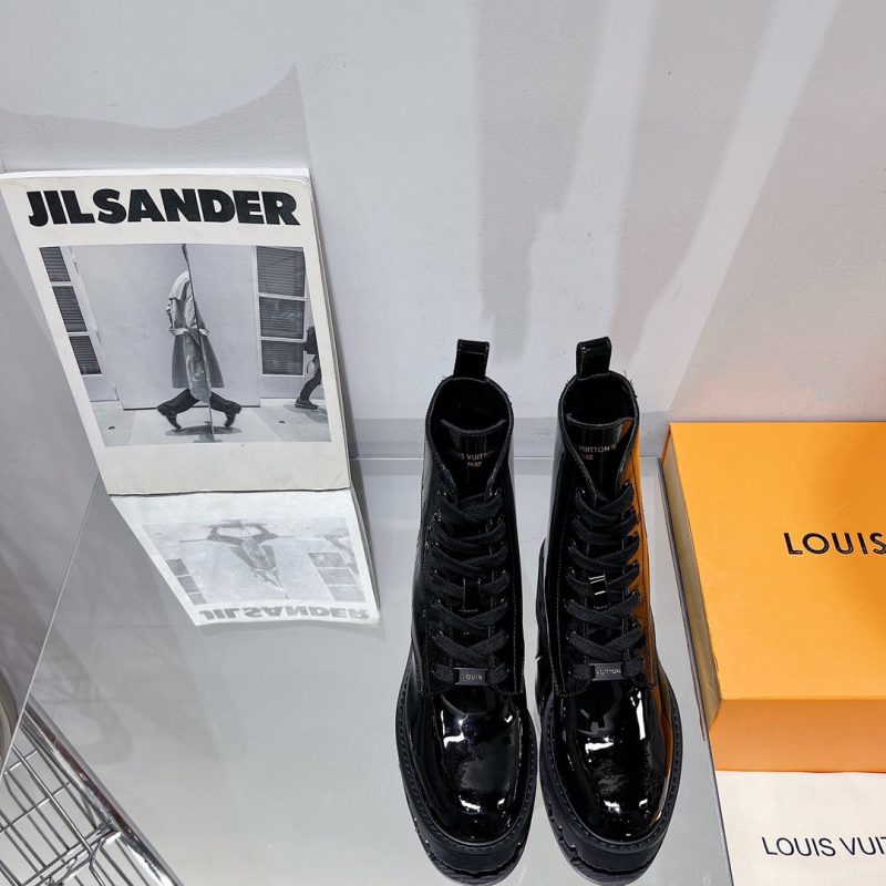 New Collection  LUV BOOTS 006 - Image 2