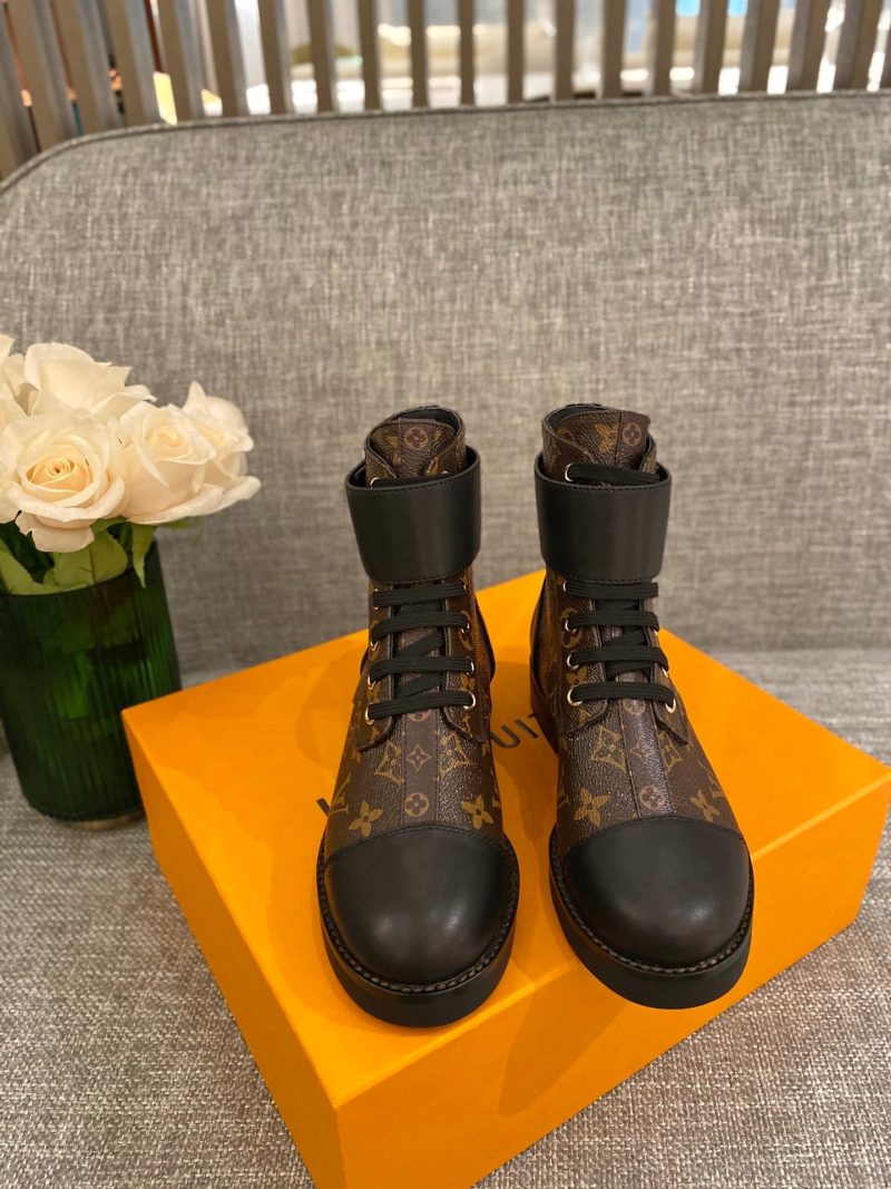 New Collection  LUV BOOTS 051 - Image 5