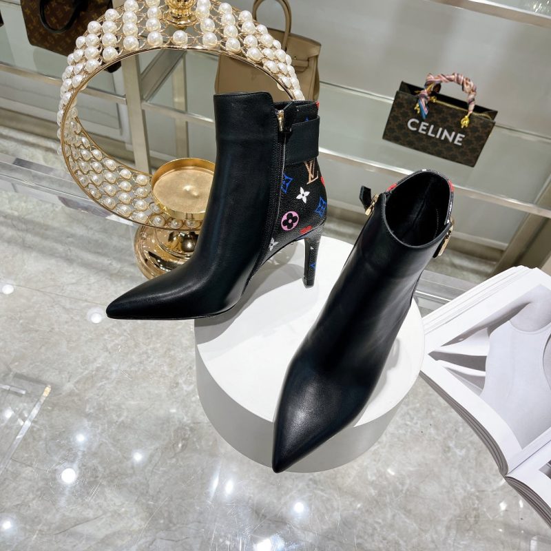 New Collection  LUV BOOTS 025 - Image 3