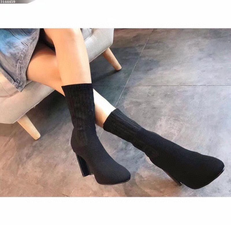 New Collection  LUV BOOTS 020 - Image 6