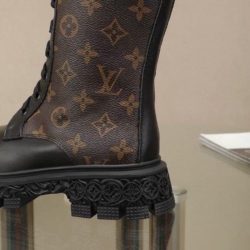 New Collection  LUV BOOTS 001 - Image 4