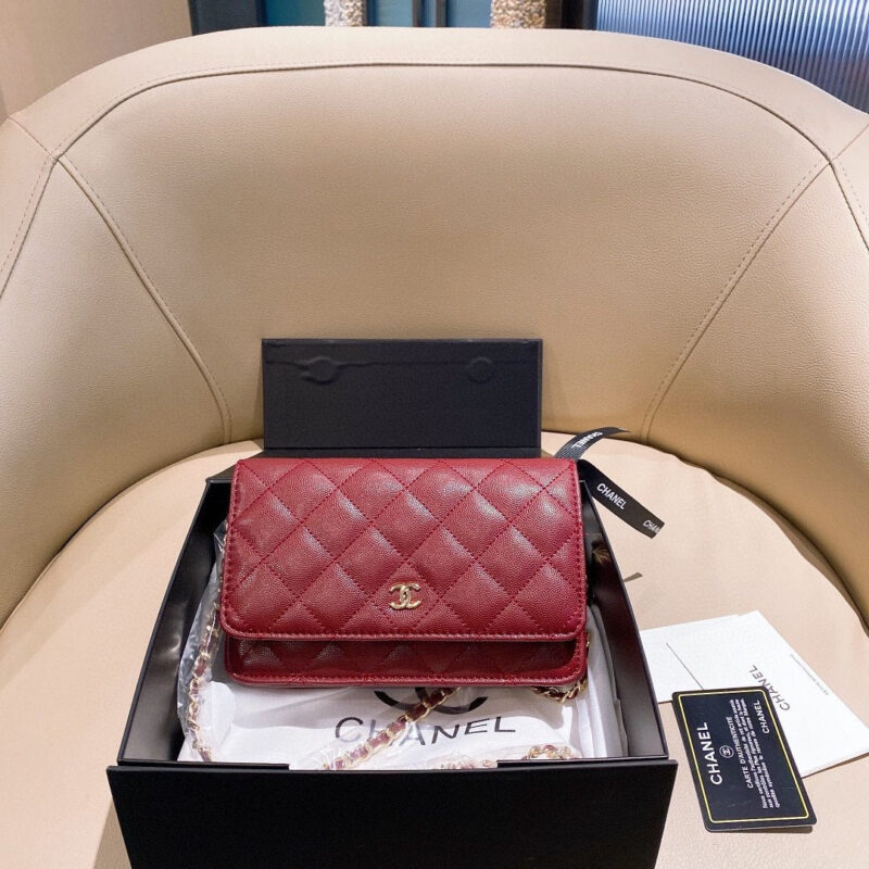 New Collection Bags CHL 044