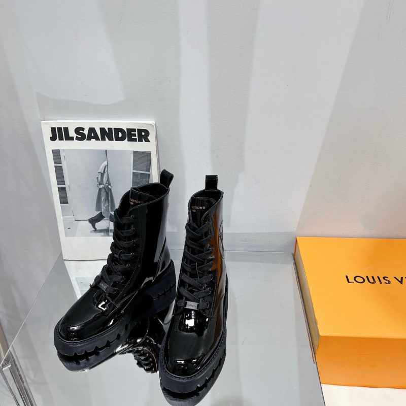 New Collection  LUV BOOTS 006 - Image 3