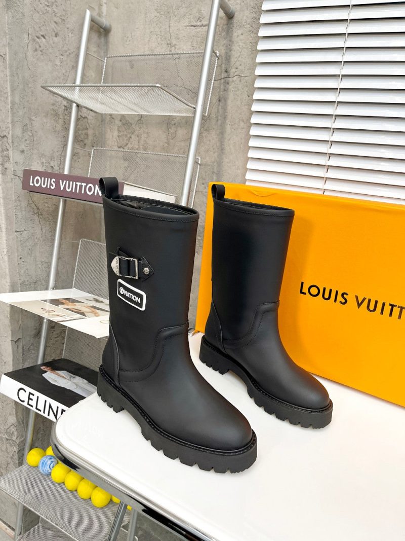 New Collection  LUV BOOTS 022 - Image 2
