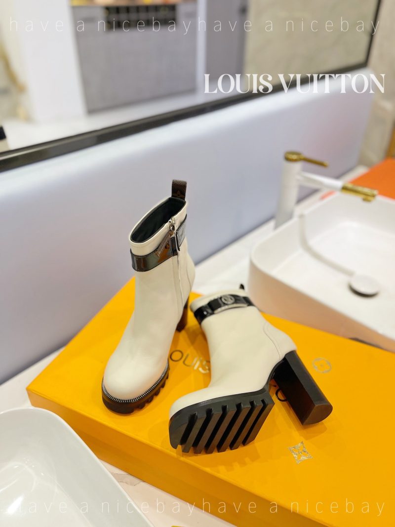New Collection  LUV BOOTS 034 - Image 5