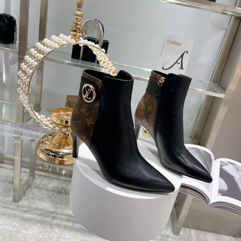 New Collection  LUV BOOTS 024 - Image 2