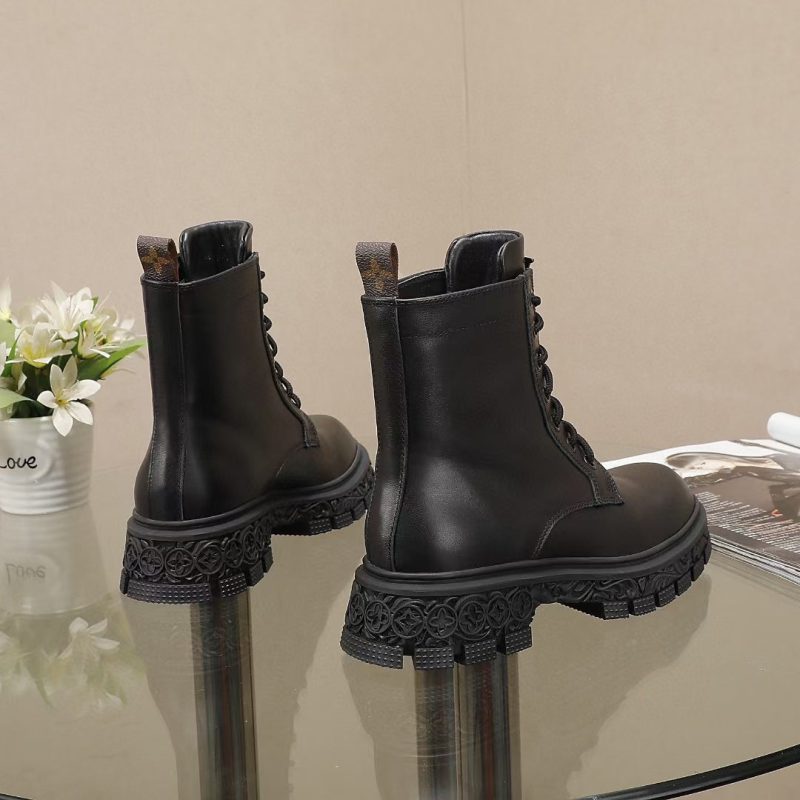 New Collection  LUV BOOTS 003 - Image 2