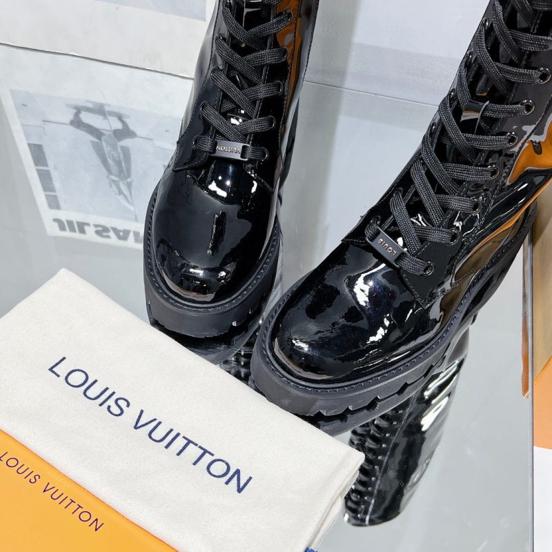New Collection  LUV BOOTS 015 - Image 2