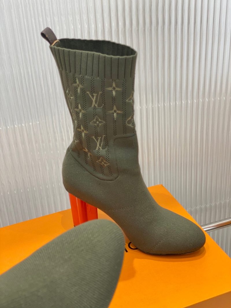 New Collection  LUV BOOTS 048 - Image 2