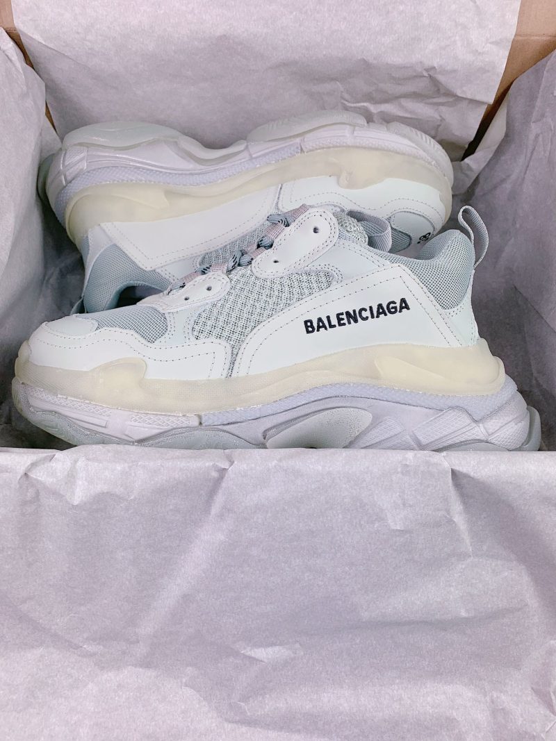 New Arrival Bla Sneaker 083