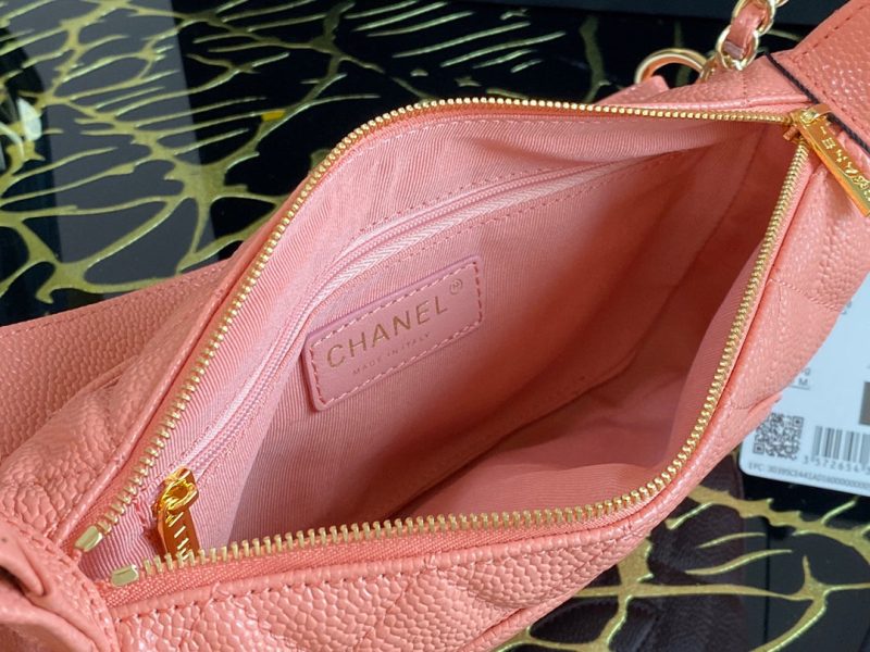 CHL Classic Shoudlerbag PiNike For Women 9.8 in / 25 cm - Image 8