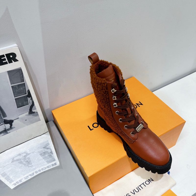 New Collection  LUV BOOTS 007 - Image 2