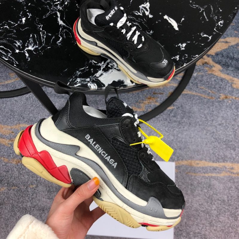 New Arrival Bla Sneaker 085