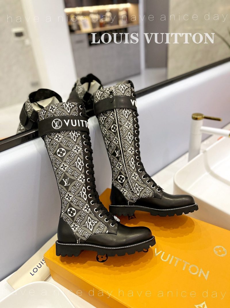 New Collection  LUV BOOTS 030 - Image 3