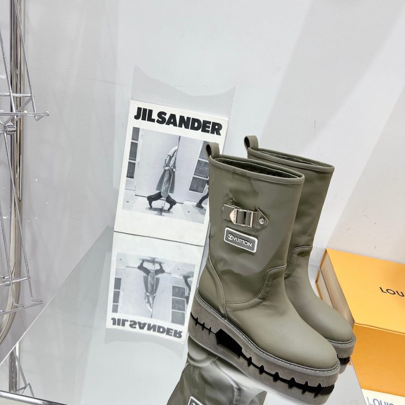New Collection  LUV BOOTS 013 - Image 6