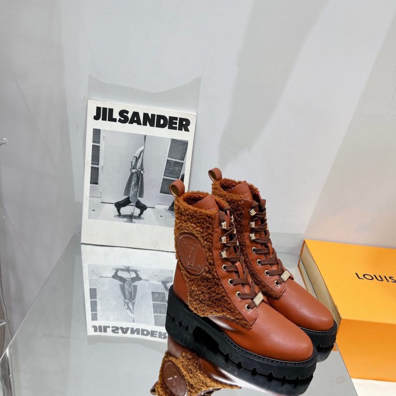 New Collection  LUV BOOTS 007 - Image 5