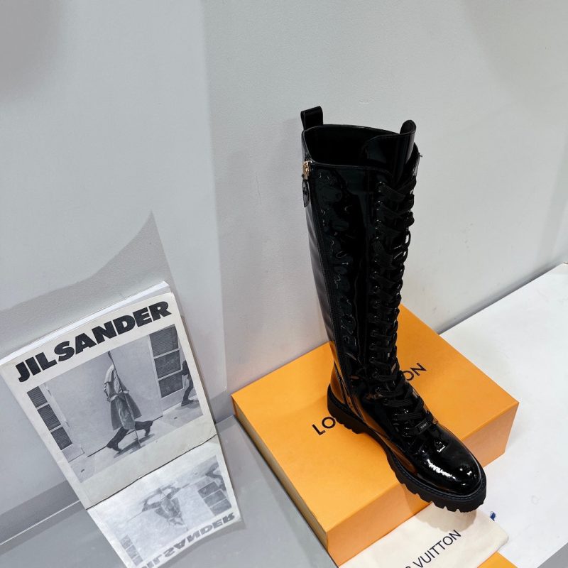 New Collection  LUV BOOTS 015 - Image 4