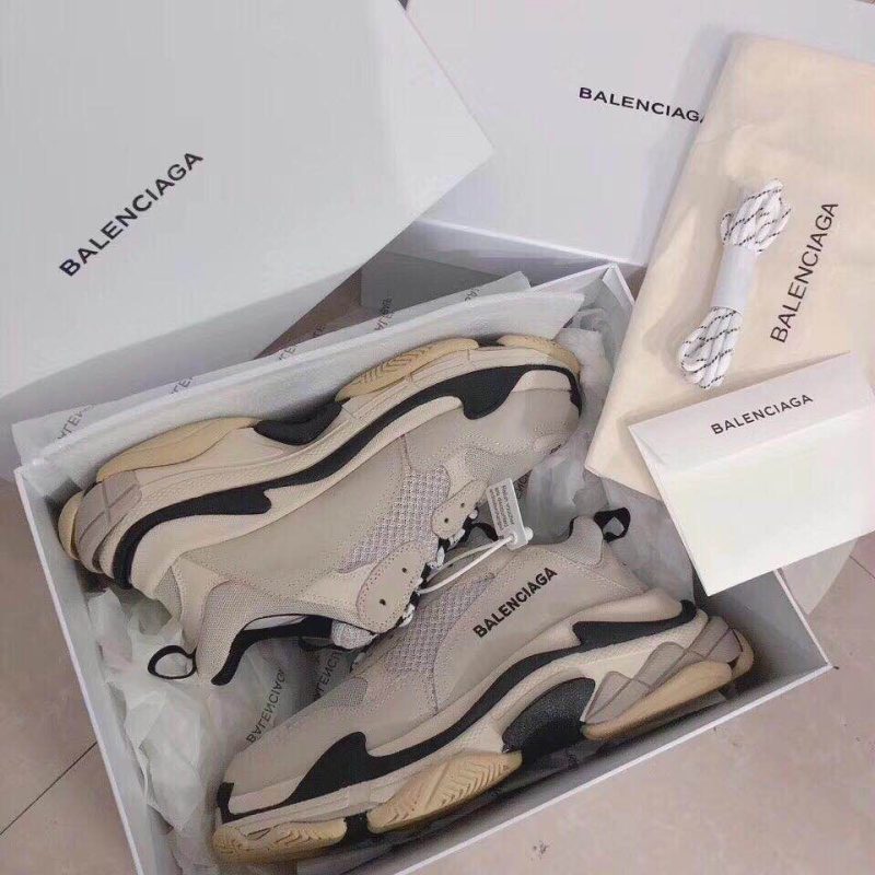 New Arrival Bla Sneaker 070