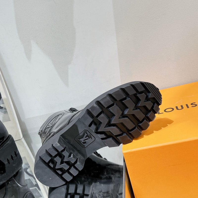 New Collection  LUV BOOTS 006 - Image 5