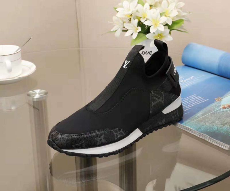 New Arrival Luv Sneaker 076 - Image 4